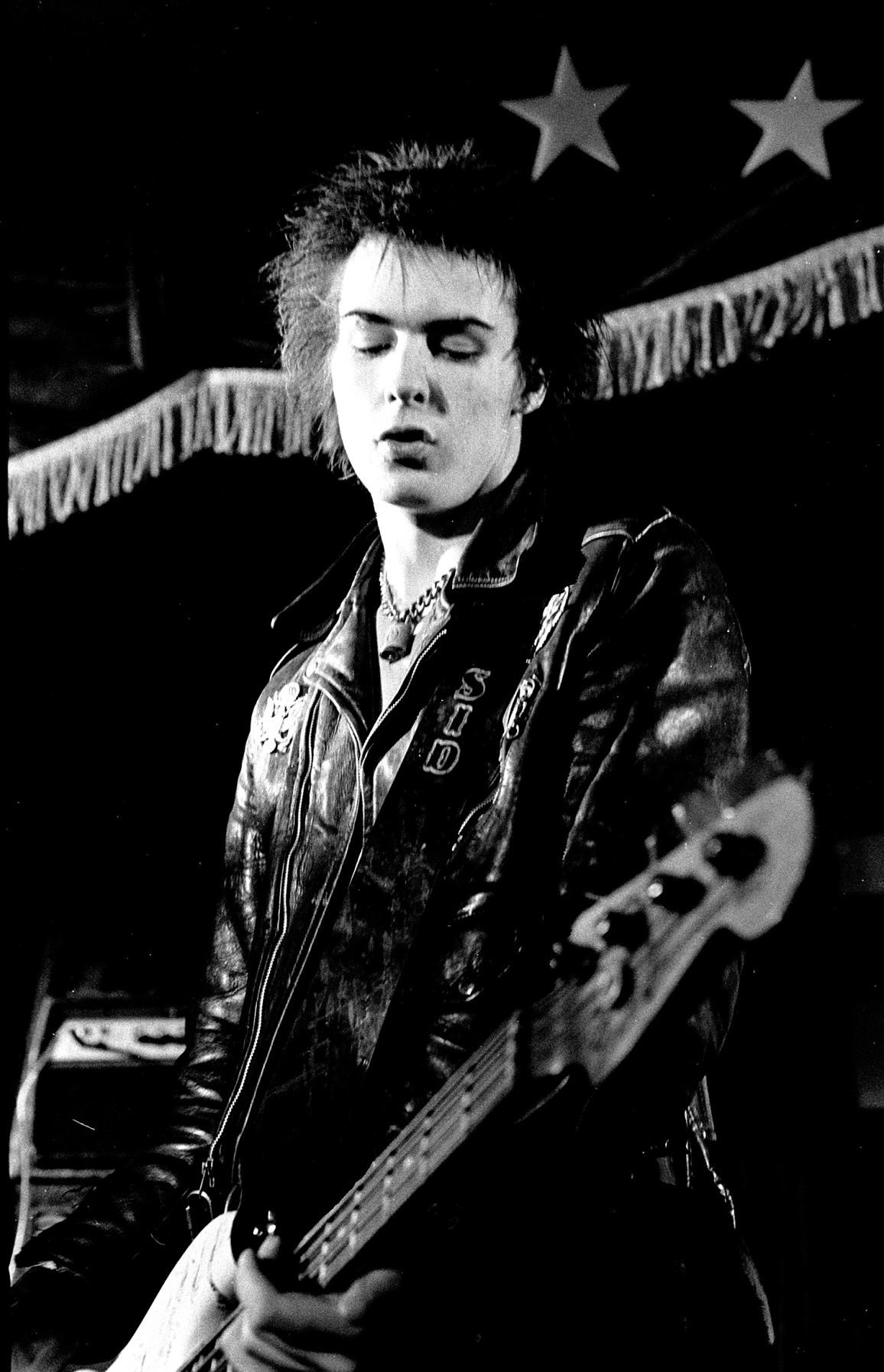 Sid Vicious